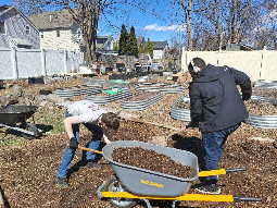 2026 garden