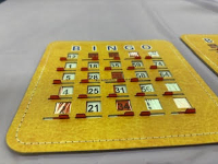 Bingo 320 5