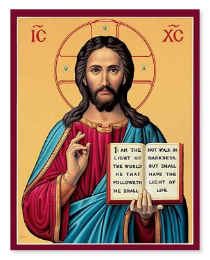 Christ Icon
