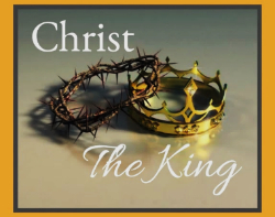 Christ the King