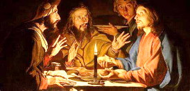 Emmaus
