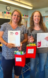 School Supply Mission 3