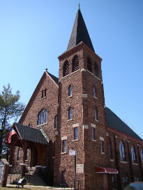 church pic