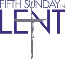 lent 5